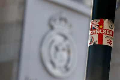 Image for Soccer-Premier League Big Six reach settlement over Super League