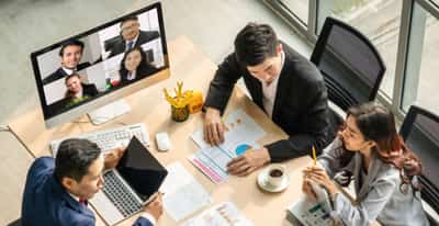 Image for Down But Not Out: Why We Are Still Bullish on Offices and 4 Key Trends for Investors