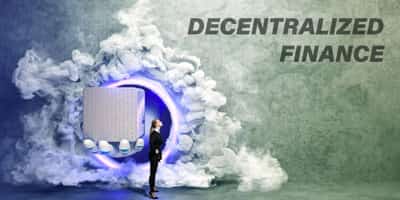 Image for Overcoming the Money Laundering Risks Posed by Decentralized Finance