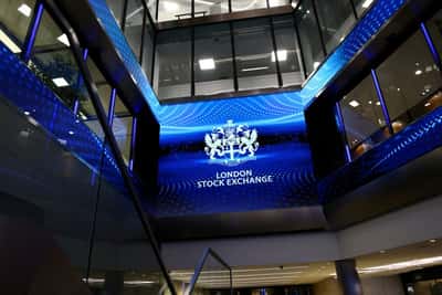 Image for Miners support UK stocks as investors eye key events