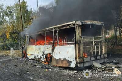 Image for Zelenskiy accuses US of inaction as Russian strikes kill over 70 in two days