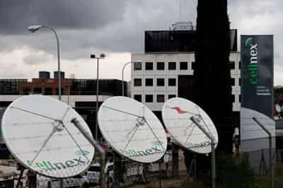 Image for Cellnex withdraws offer for Deutsche Telekom’s $18 billion towers unit
