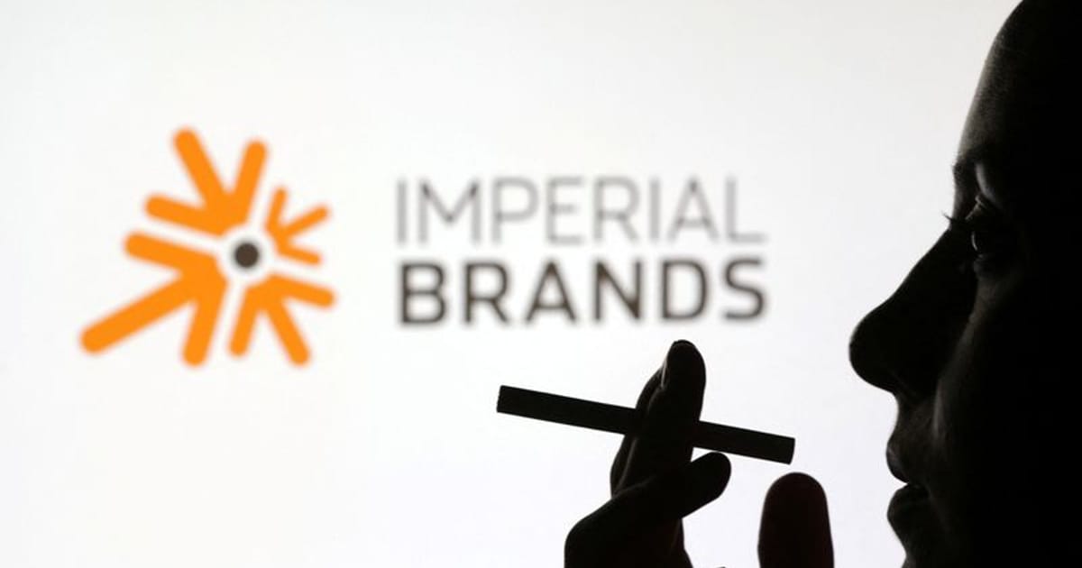 imperial tobacco investor relations Imperial Brands Maintains 2026 Targets Amid Middle East Uncertainty