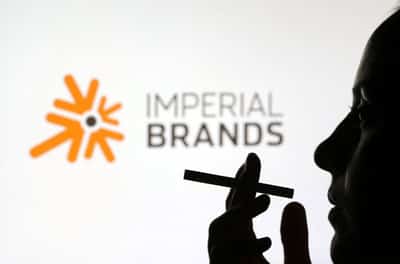 Image for Imperial Brands maintains 2026 targets despite Middle East risk