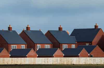 Image for Some UK property funds defer investor withdrawals