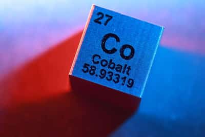 Image for UK to invest $66 million in critical minerals to reduce import reliance