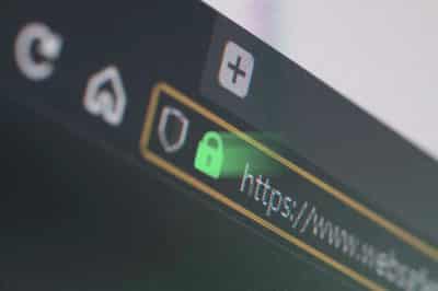 Image for The Importance of Browser Security in Financial Institutions
