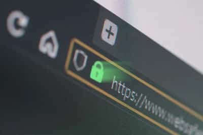 Image for The Importance of Browser Security in Financial Institutions