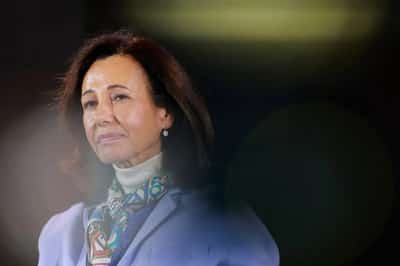 Image for Banco Santander announces over $2 billion investment in Mexico in three years
