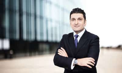 Image for UAE’S GDP TO GROW 4.2% IN 2014 AND 4.5% IN 2015, TOTAL EXPORTS TO INCREASE 6% THIS YEAR – EULER HERMES REPORT