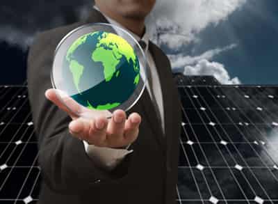 Image for ESG trading: A positive future or another fad?
