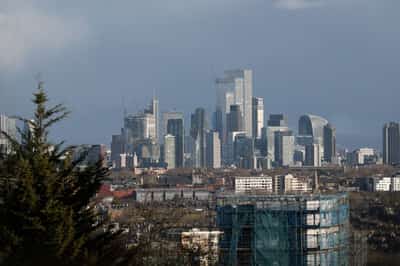 Image for British firms hold firm on price rises despite Iran war de-escalation - BoE