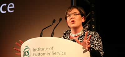 Image for BANKS NEED TO FOCUS ON REBUILDING CONSUMER CONFIDENCE