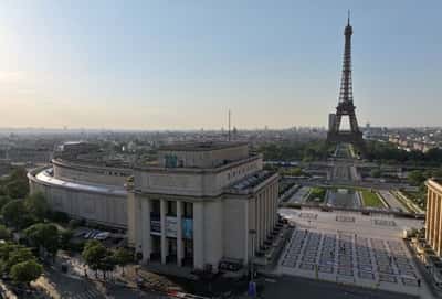 Image for French finance ministry expects record debt in 2026, reaching nearly 120% of GDP
