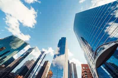 Image for New threats require a new breed of solutions to keep organisations secure