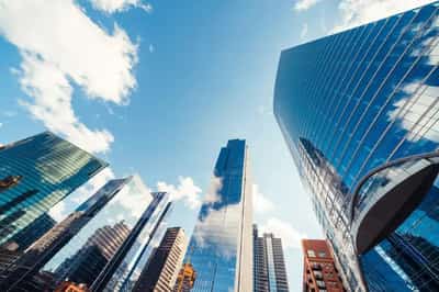 Image for American Express Global Business Travel Announces More Than $2.3 Billion USD in New Client Wins Worldwide Including AXA Canada LTD and The University of Nottingham
