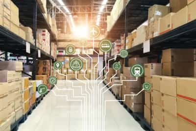 Image for Building a sustainable supply chain for e-commerce brands