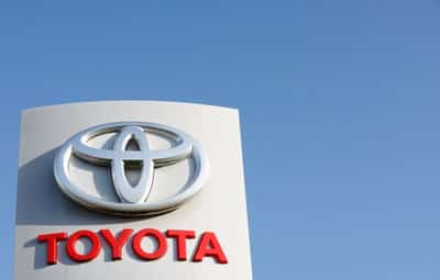 Image for Toyota to take key supplier private in $33 billion deal
