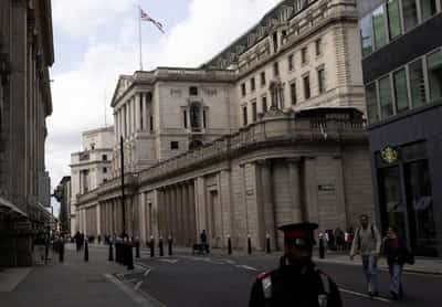 Image for Britain posts much bigger budget deficit for 2024/25 than expected