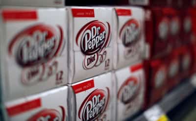 Image for Keurig Dr Pepper brews coffee challenge to Nestle with $18 billion JDE Peet's takeover