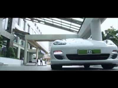 Image for ​FBS PRESENTS A PORSCHE PANAMERA TO NGUEN MINH HUY FROM VIETNAM
