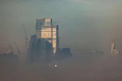 Image for Bank of England to review how it stress tests banks