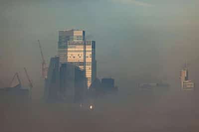 Image for Bank of England to review how it stress tests banks