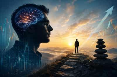 Image for The New Psychology of Investing: Why the Future of Wealth Creation May Depend Less on Prediction and More on Discipline