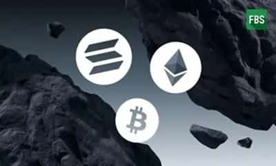 Image for FBS Analyzes Cryptocurrency Market Trends in H1 2025 and Outlines Key Drivers for H2