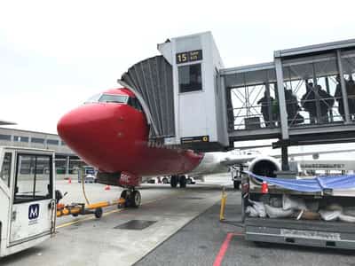 Image for Norway sells its stake in Norwegian Air for $87.8 million