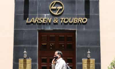 Image for L&T, Spain’s Navantia to jointly bid for $5-billion India submarine tender