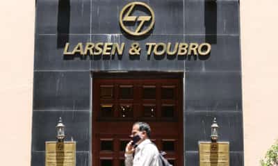 Image for L&T, Spain’s Navantia to jointly bid for $5-billion India submarine tender