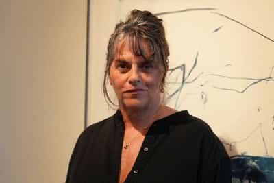 Image for Tracey Emin debuts intimate new prints at London art fair