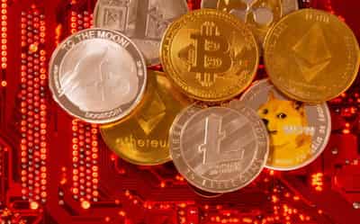 Image for Most institutional investors expect to buy digital assets, study finds
