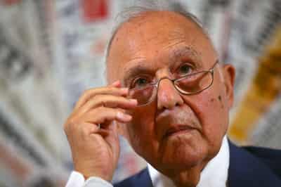 Image for Italy picks antitrust expert to lead market watchdog Consob