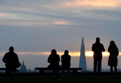 Image for UK labour market shows more signs recovery in September, KPMG/REC survey shows