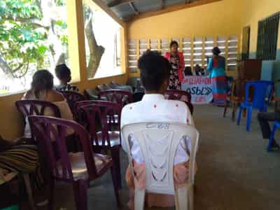 Image for COVID-19 pushes Congo&#8217;s children out of school and into domestic work