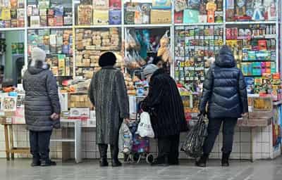 Image for Exclusive-Russia’s VTB sees 2025 GDP growth at 1.9%, CEO says