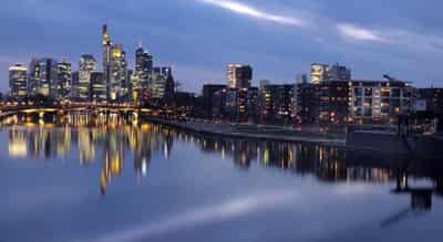 Image for Ukraine war, energy crisis send German business sentiment to lowest level since June 2020