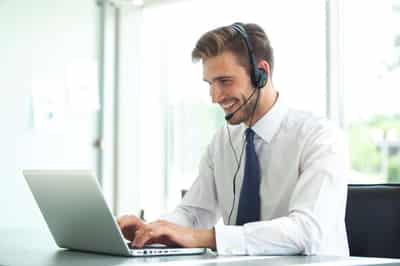 Image for The role of communication in supporting emotional wellbeing while remote working