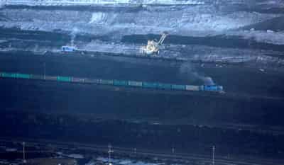 Image for EU adopts new sanctions against Russia including coal import ban