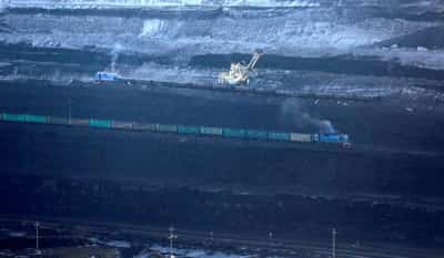 Image for EU adopts new sanctions against Russia including coal import ban