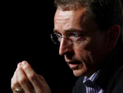 Image for Intel will &#8216;focus&#8217; less on buying back company stock -CEO