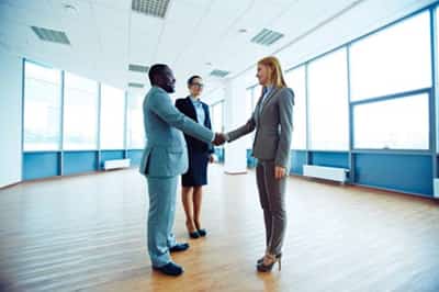 Image for MONEY MOVER LAUNCHES PARTNER AND AFFILIATE PROGRAMME, EXCLUSIVELY FOR PROFESSIONAL SERVICES FIRMS
