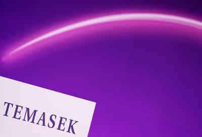 Image for Temasek eyes defence deals as Europe boosts military spending, executive says