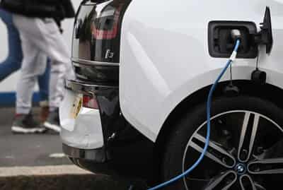 Image for EV batteries remain major challenge for insurers – UK’s Thatcham