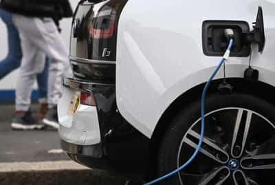 Image for EV batteries remain major challenge for insurers – UK’s Thatcham