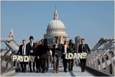 Image for ‘Get-Paid-As-You-Go’ Wagestream service raises £4.5m to end ‘payday poverty’ cycle