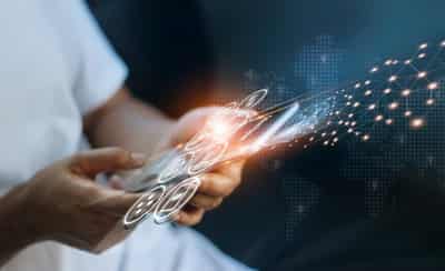 Image for Beyond Digital Banking: Why the Next Competitive Edge Is Invisible