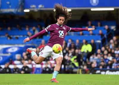 Image for Soccer-Chelsea, Burnley condemn racist abuse of Fofana, Mejbri